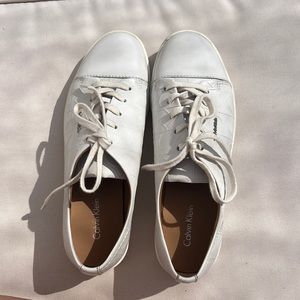 Calvin Klein Shoes